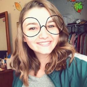 Meet your Posher, Samantha